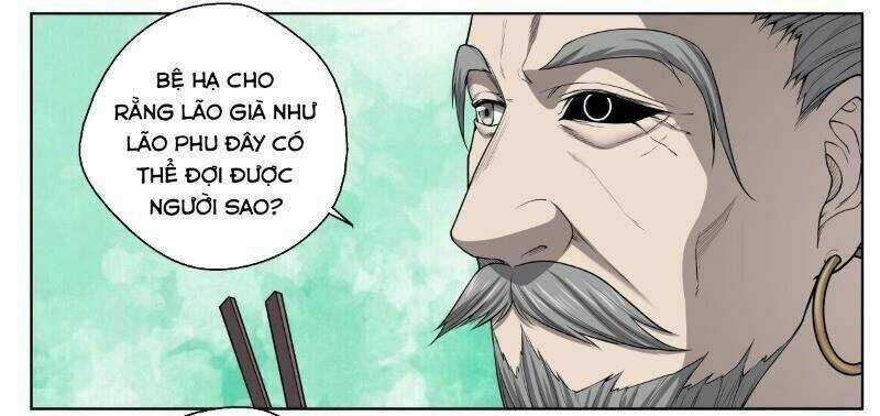 Chí Tôn Cuồng Đế Hệ Thống Chapter 34 trang 4