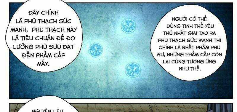 Chí Tôn Cuồng Đế Hệ Thống Chapter 34 trang 40