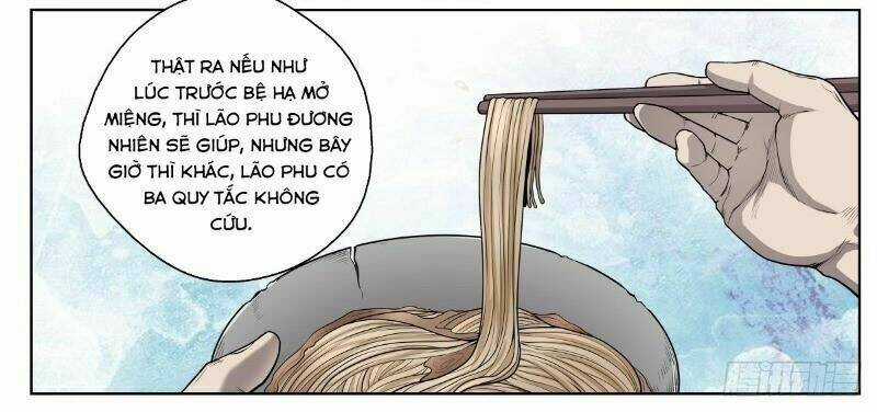 Chí Tôn Cuồng Đế Hệ Thống Chapter 34 trang 5