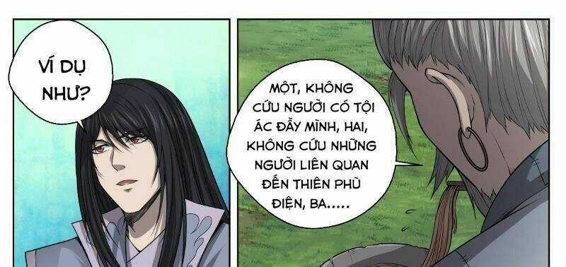 Chí Tôn Cuồng Đế Hệ Thống Chapter 34 trang 6
