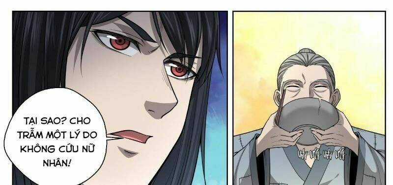 Chí Tôn Cuồng Đế Hệ Thống Chapter 34 trang 9