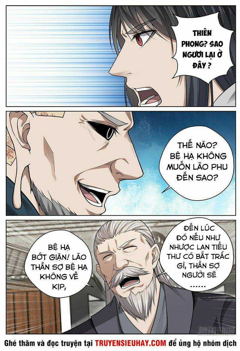 Chí Tôn Cuồng Đế Hệ Thống Chapter 37 trang 0
