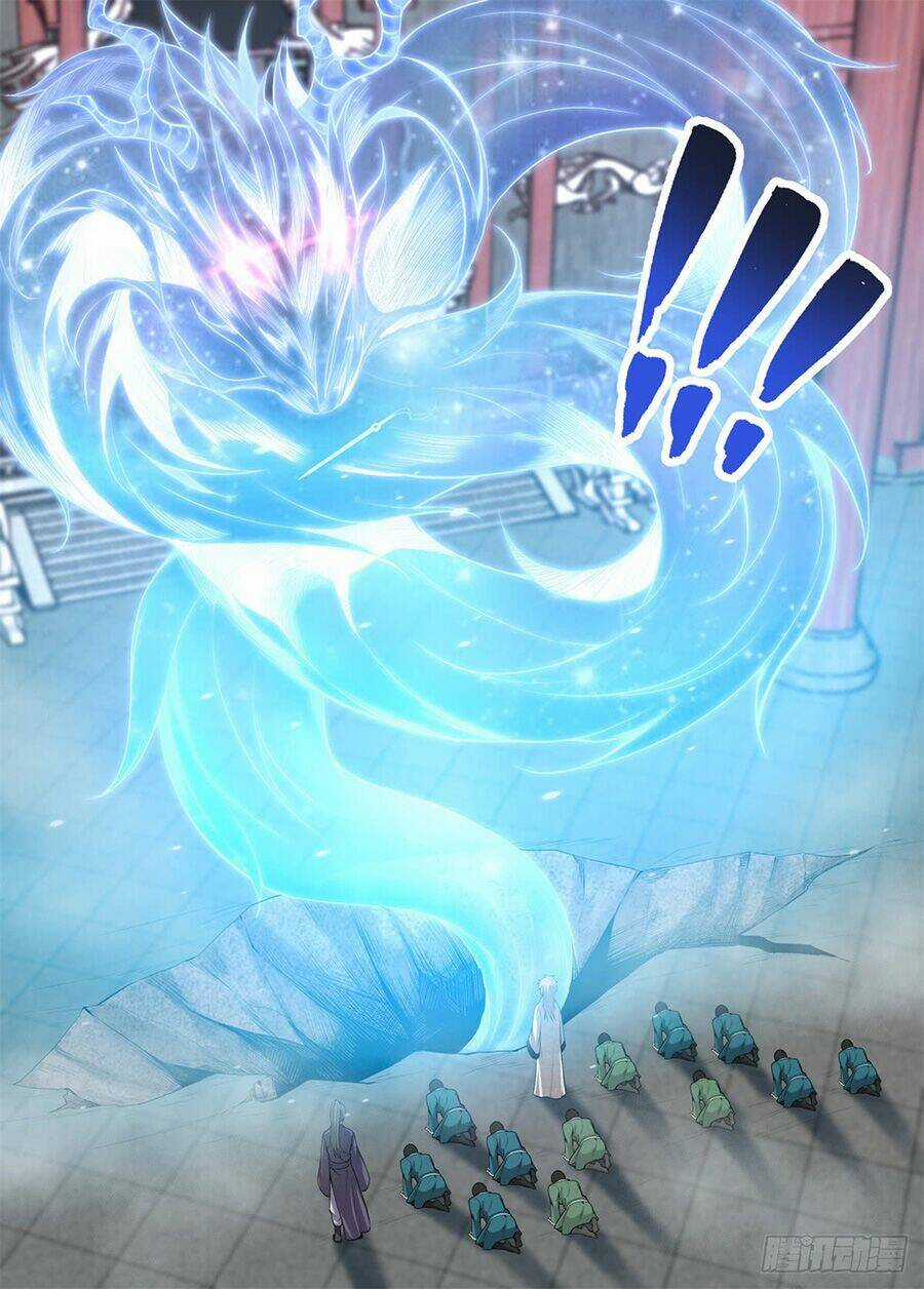 Chí Tôn Cuồng Đế Hệ Thống Chapter 4 trang 10