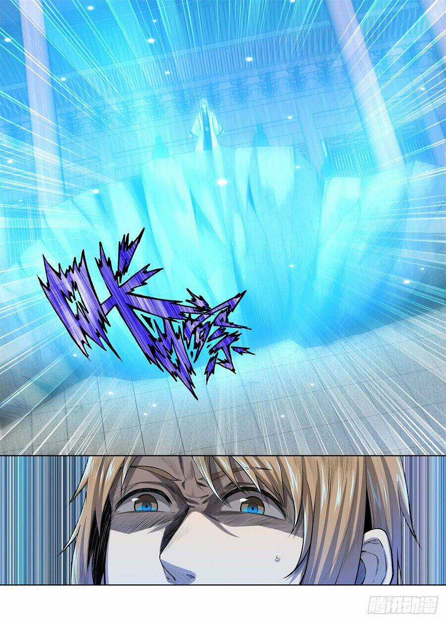 Chí Tôn Cuồng Đế Hệ Thống Chapter 4 trang 9