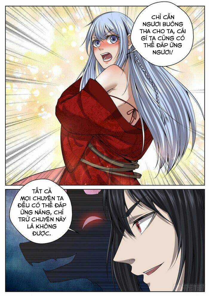Chí Tôn Cuồng Đế Hệ Thống Chapter 66 trang 1