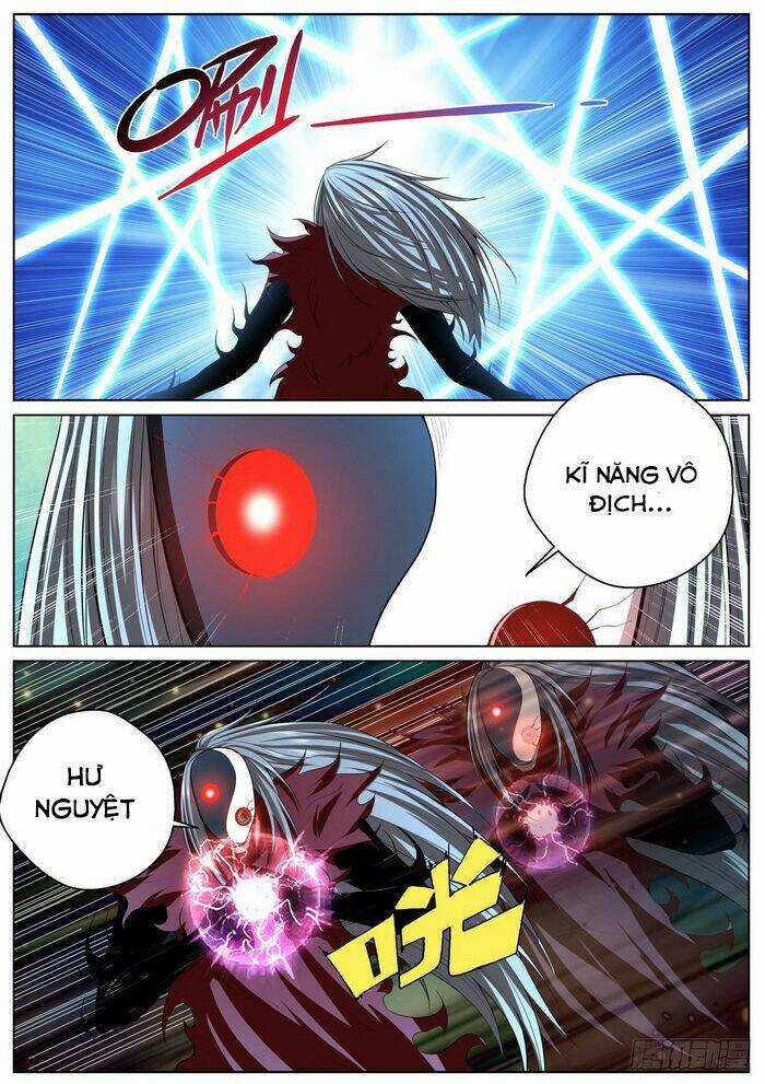 Chí Tôn Cuồng Đế Hệ Thống Chapter 68 trang 2