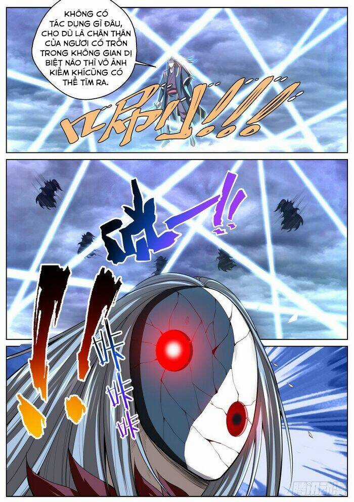 Chí Tôn Cuồng Đế Hệ Thống Chapter 68 trang 3