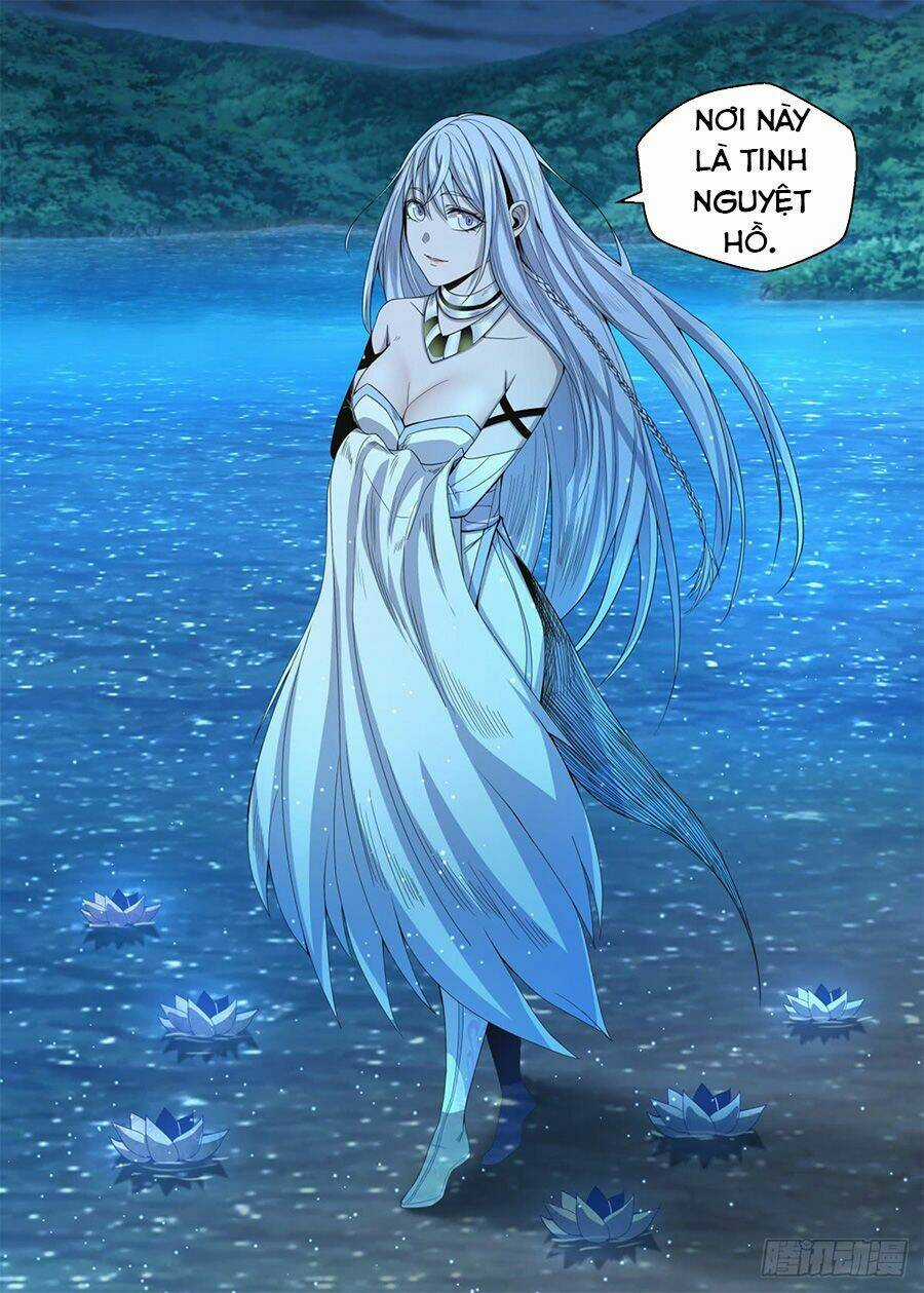 Chí Tôn Cuồng Đế Hệ Thống Chapter 7 trang 16