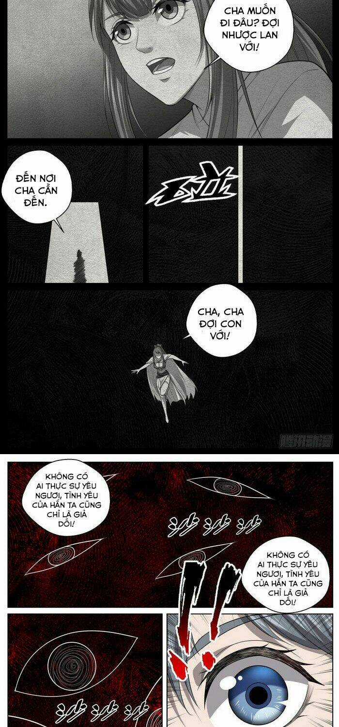 Chí Tôn Cuồng Đế Hệ Thống Chapter 73 trang 4