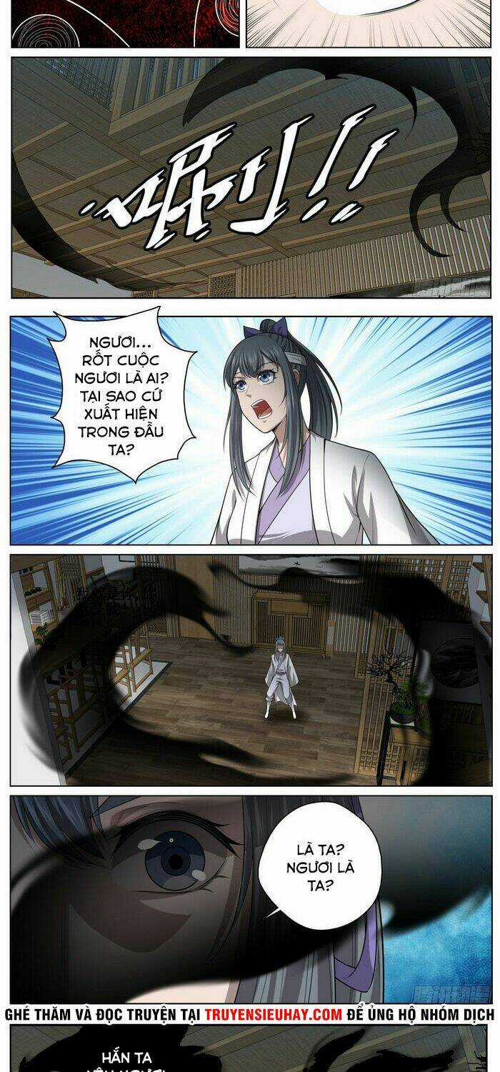 Chí Tôn Cuồng Đế Hệ Thống Chapter 73 trang 5