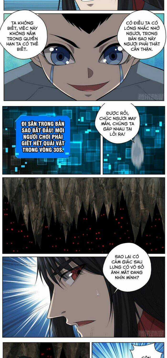 Chí Tôn Cuồng Đế Hệ Thống Chapter 79 trang 5