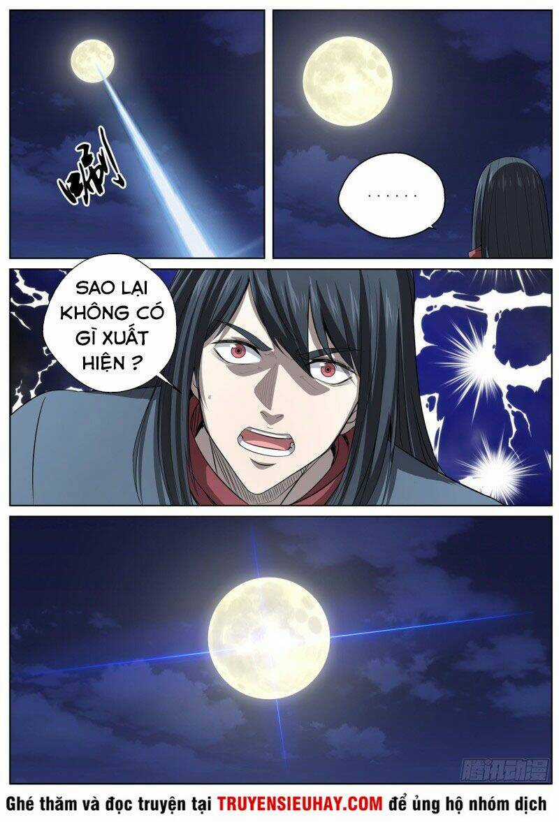 Chí Tôn Cuồng Đế Hệ Thống Chapter 84 trang 9