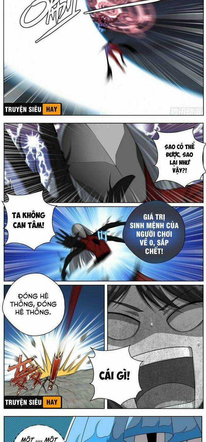 Chí Tôn Cuồng Đế Hệ Thống Chapter 85 trang 7