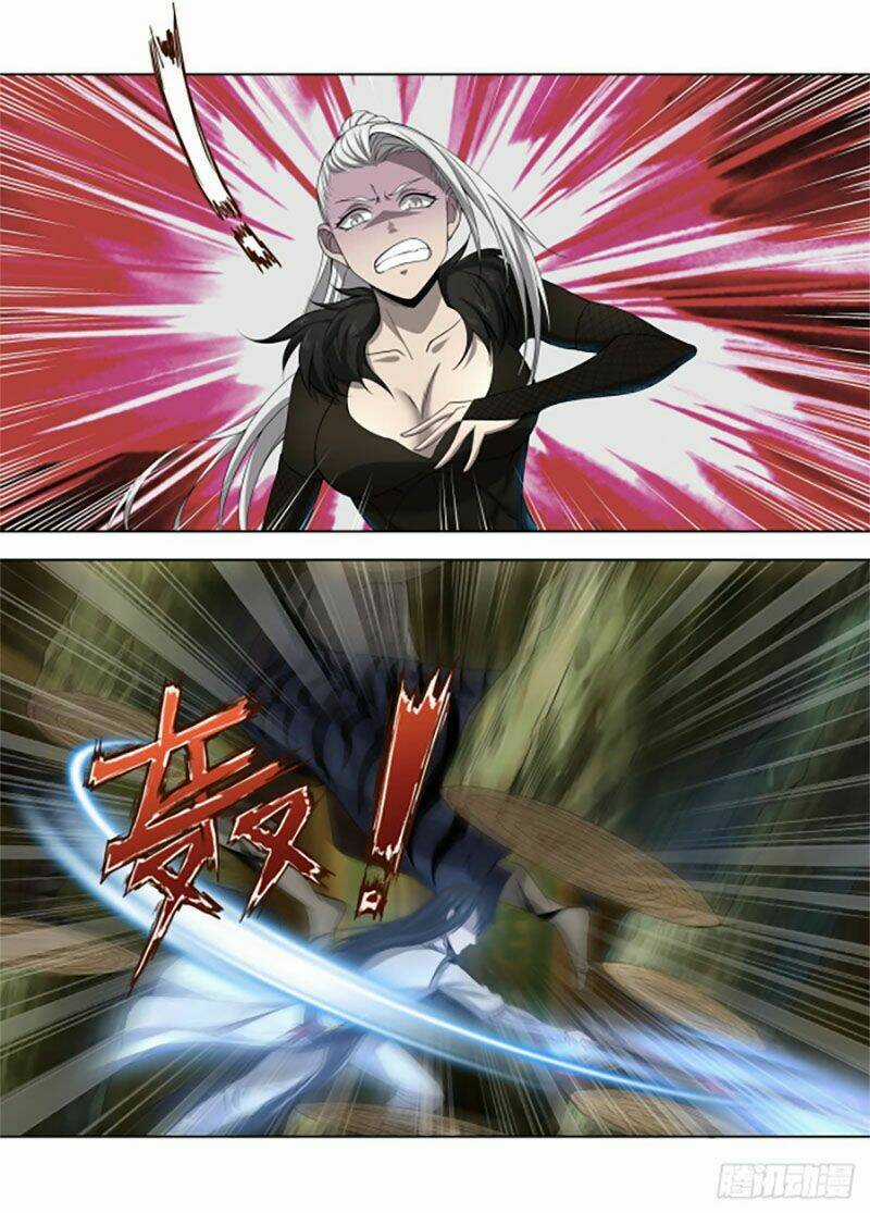 Chí Tôn Cuồng Đế Hệ Thống Chapter 9 trang 11