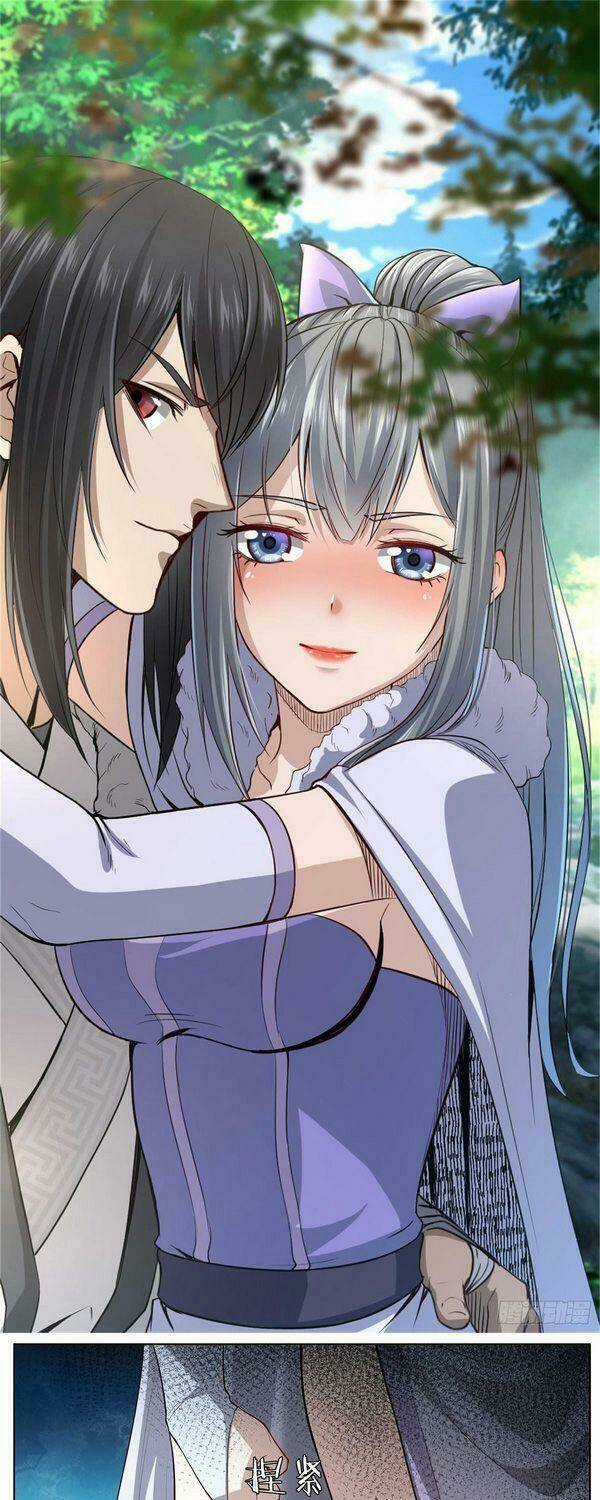 Chí Tôn Cuồng Đế Hệ Thống Chapter 90 trang 0