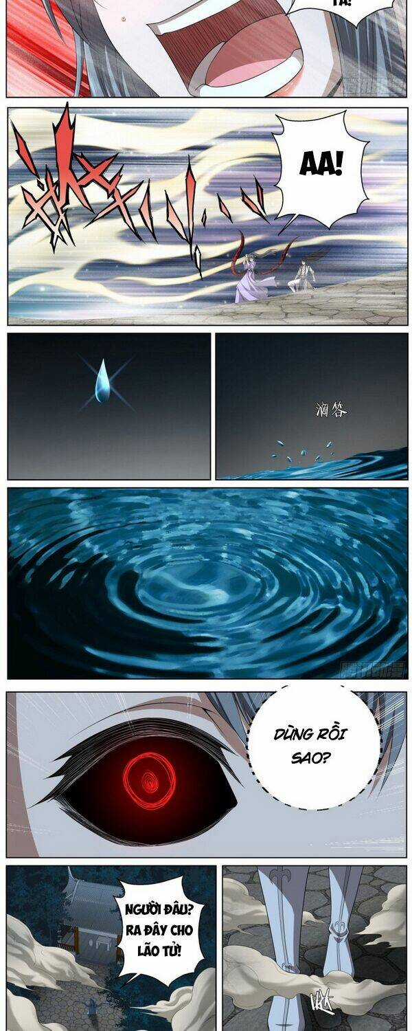 Chí Tôn Cuồng Đế Hệ Thống Chapter 94 trang 5