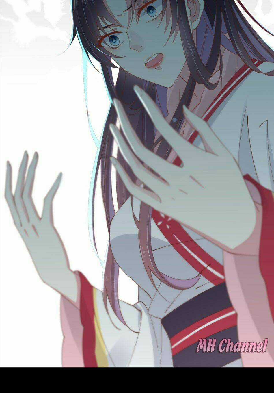 Chi Tôn Đồng Thuật Sư: Tuyệt Thế Đại Tiểu Thư Chapter 1 trang 19