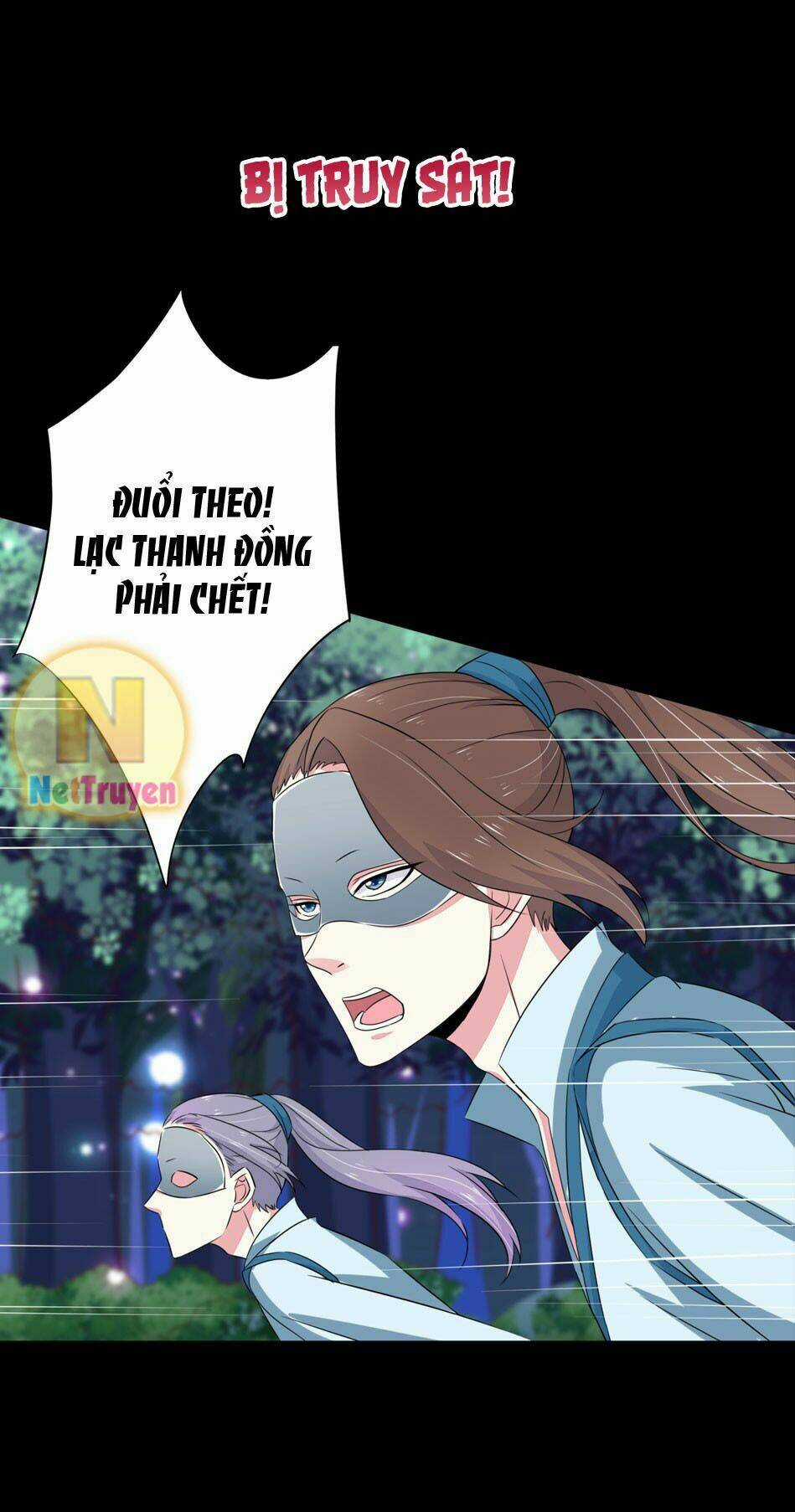 Chi Tôn Đồng Thuật Sư: Tuyệt Thế Đại Tiểu Thư Chapter 1 trang 20