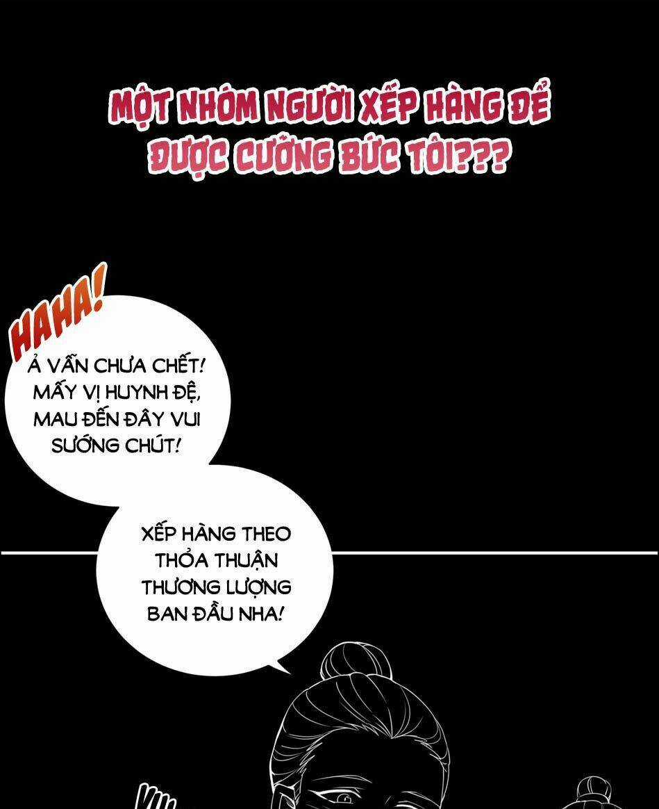 Chi Tôn Đồng Thuật Sư: Tuyệt Thế Đại Tiểu Thư Chapter 1 trang 21