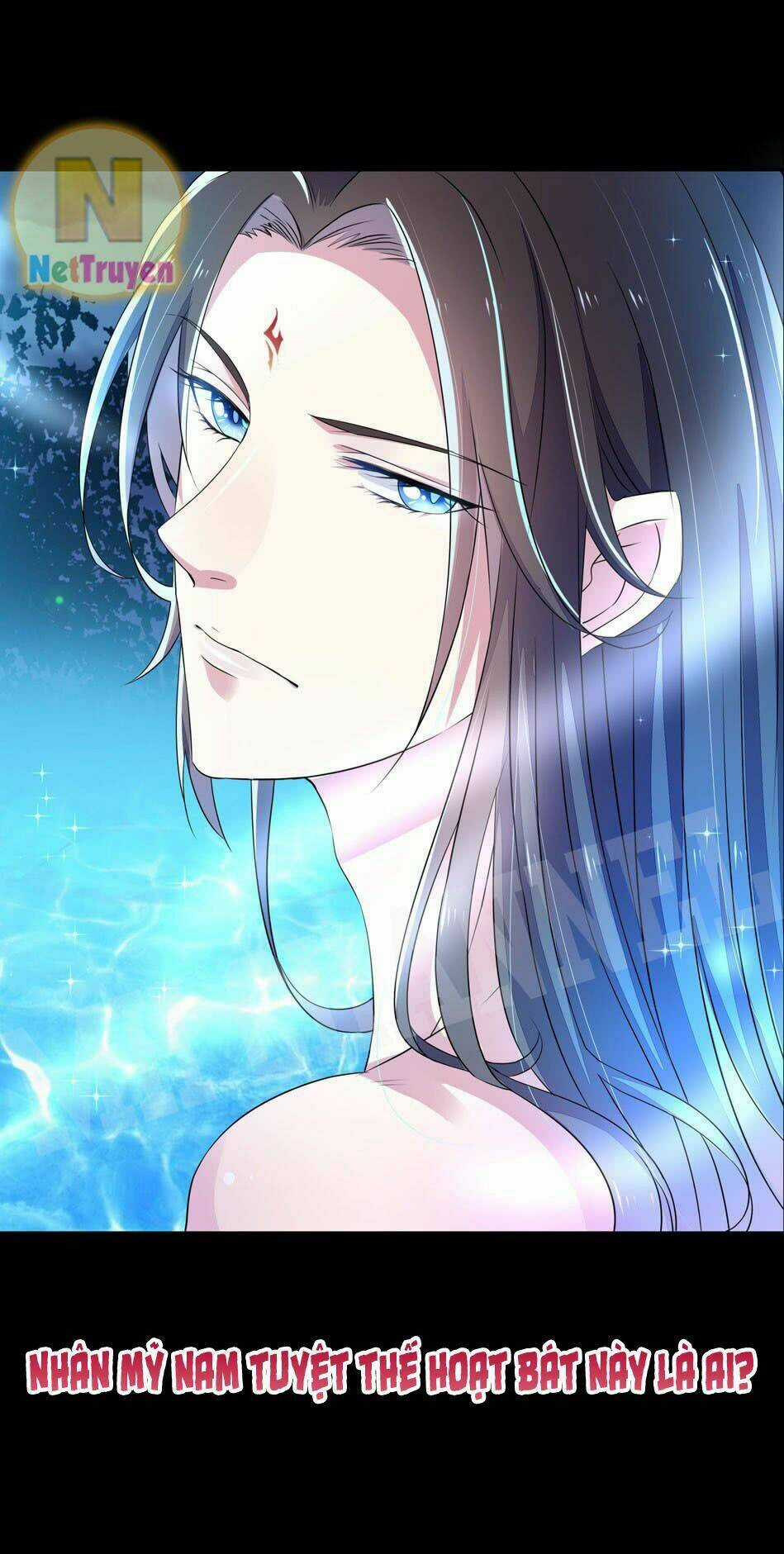 Chi Tôn Đồng Thuật Sư: Tuyệt Thế Đại Tiểu Thư Chapter 1 trang 23