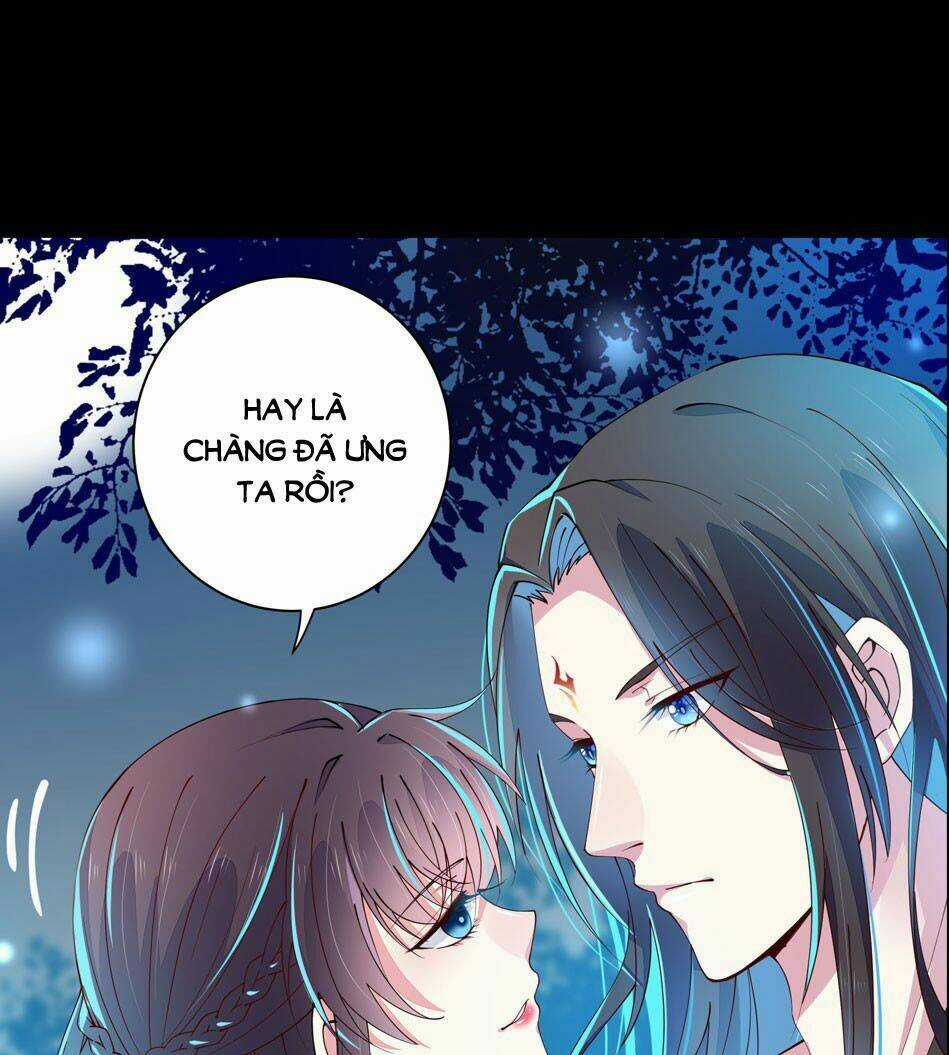 Chi Tôn Đồng Thuật Sư: Tuyệt Thế Đại Tiểu Thư Chapter 1 trang 24