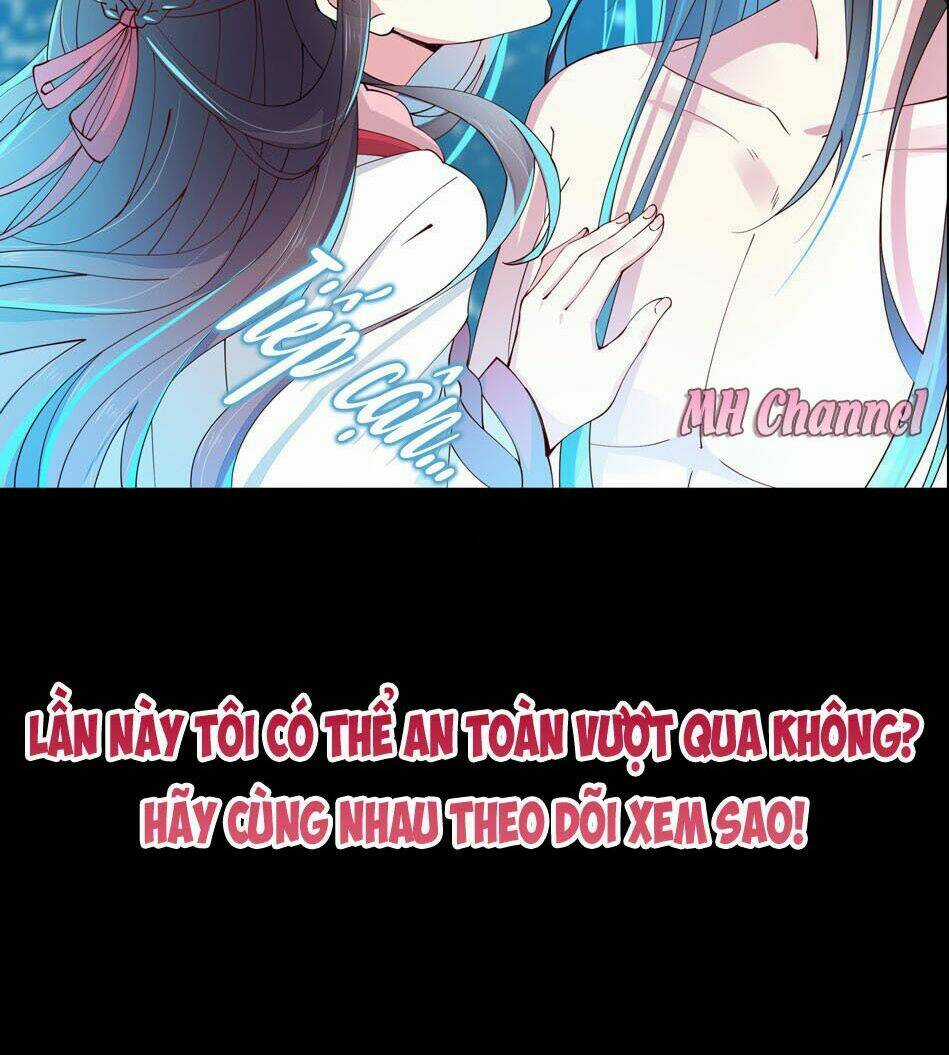 Chi Tôn Đồng Thuật Sư: Tuyệt Thế Đại Tiểu Thư Chapter 1 trang 25