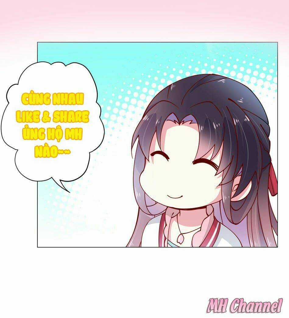 Chi Tôn Đồng Thuật Sư: Tuyệt Thế Đại Tiểu Thư Chapter 1 trang 27