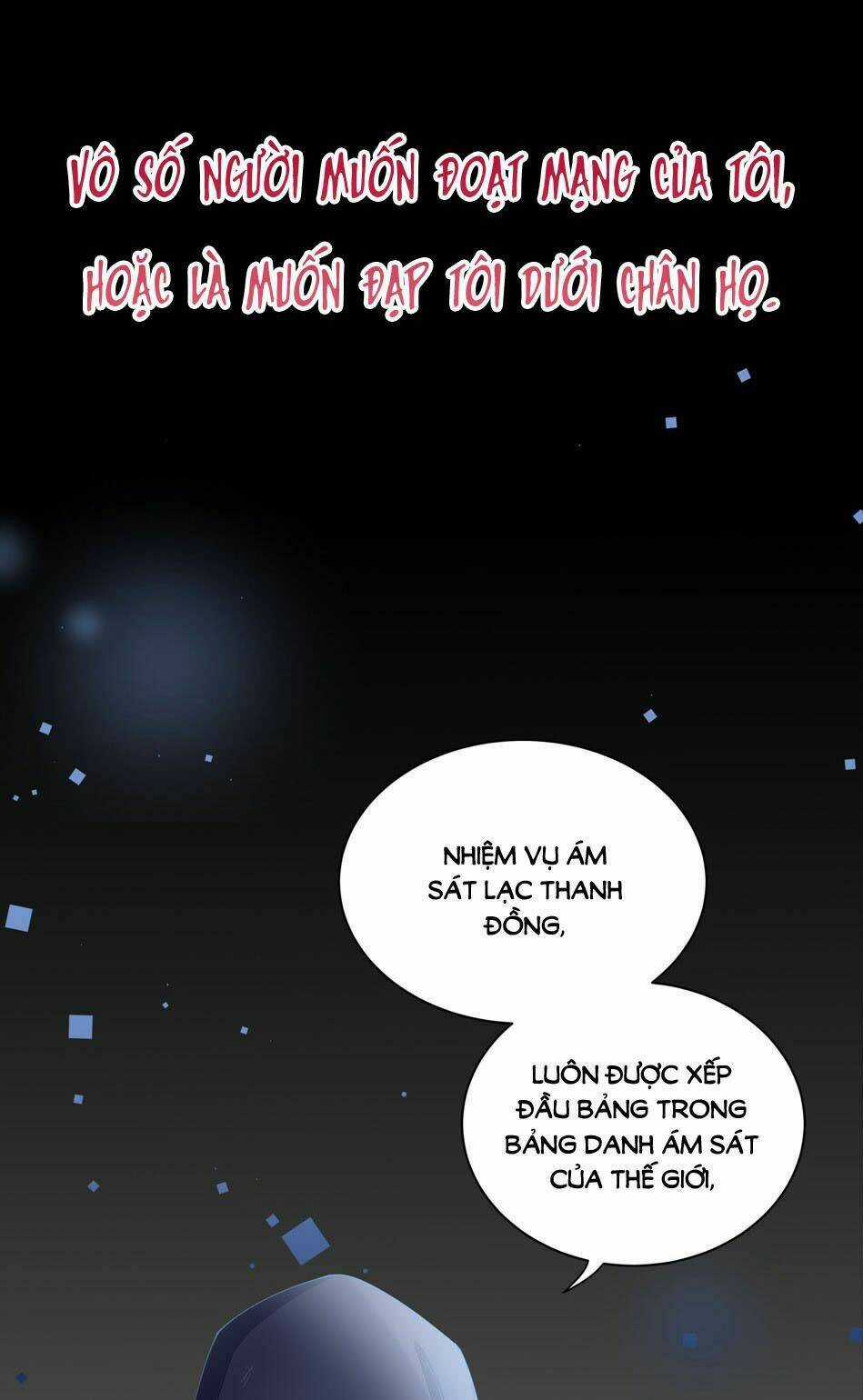 Chi Tôn Đồng Thuật Sư: Tuyệt Thế Đại Tiểu Thư Chapter 1 trang 5