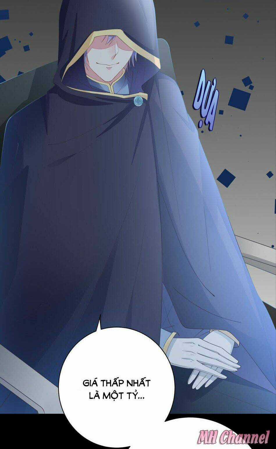 Chi Tôn Đồng Thuật Sư: Tuyệt Thế Đại Tiểu Thư Chapter 1 trang 6