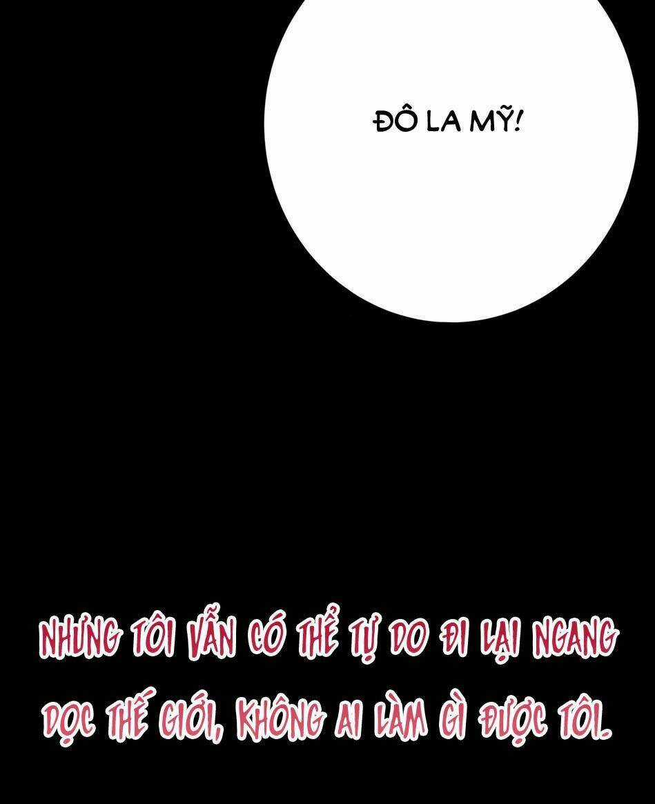 Chi Tôn Đồng Thuật Sư: Tuyệt Thế Đại Tiểu Thư Chapter 1 trang 7