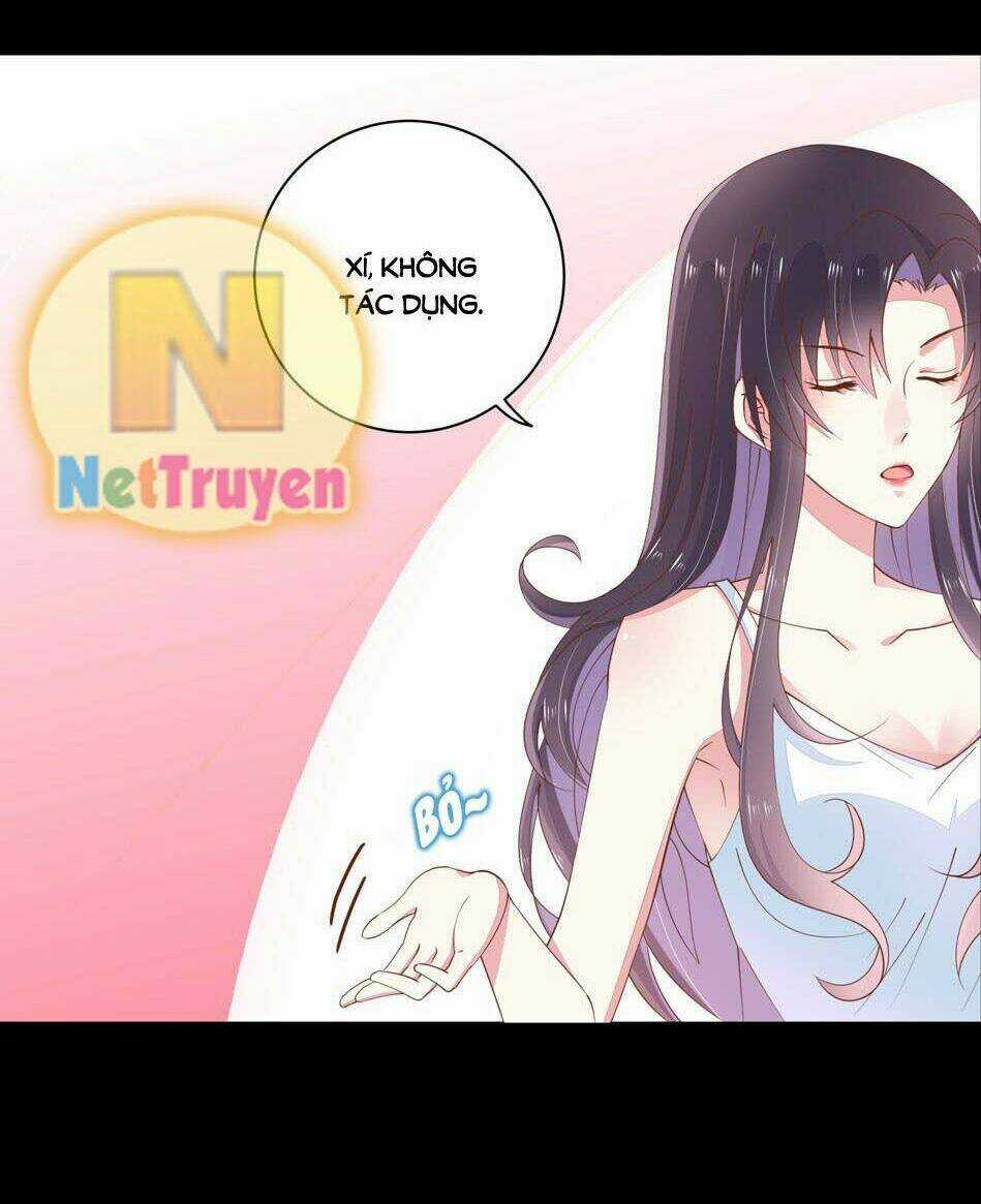 Chi Tôn Đồng Thuật Sư: Tuyệt Thế Đại Tiểu Thư Chapter 1 trang 8