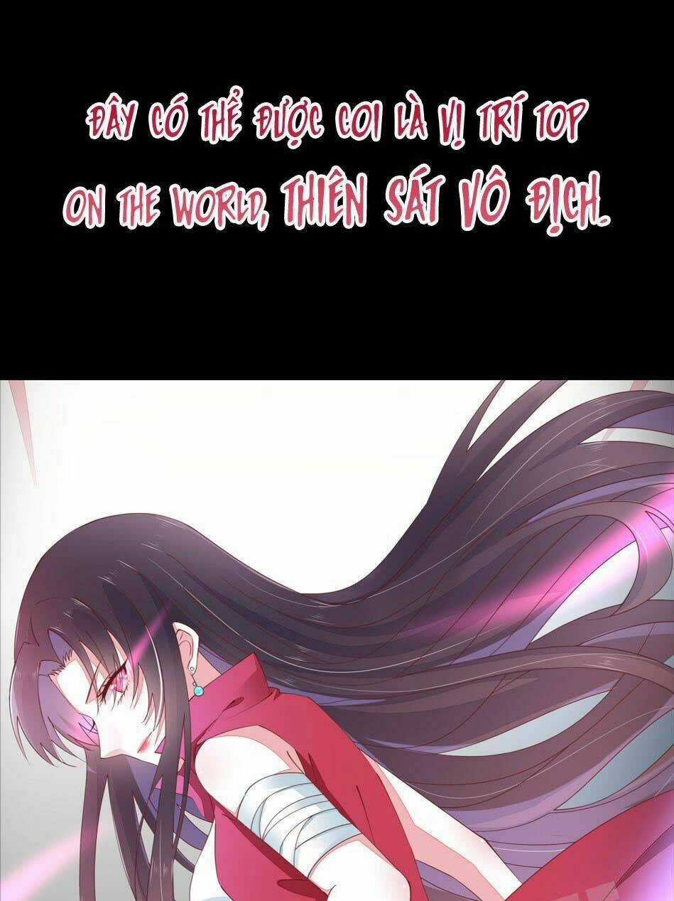 Chi Tôn Đồng Thuật Sư: Tuyệt Thế Đại Tiểu Thư Chapter 1 trang 9