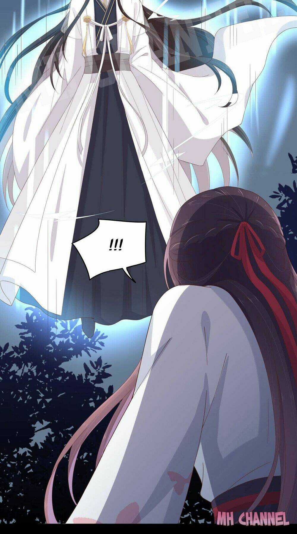 Chi Tôn Đồng Thuật Sư: Tuyệt Thế Đại Tiểu Thư Chapter 10 trang 11