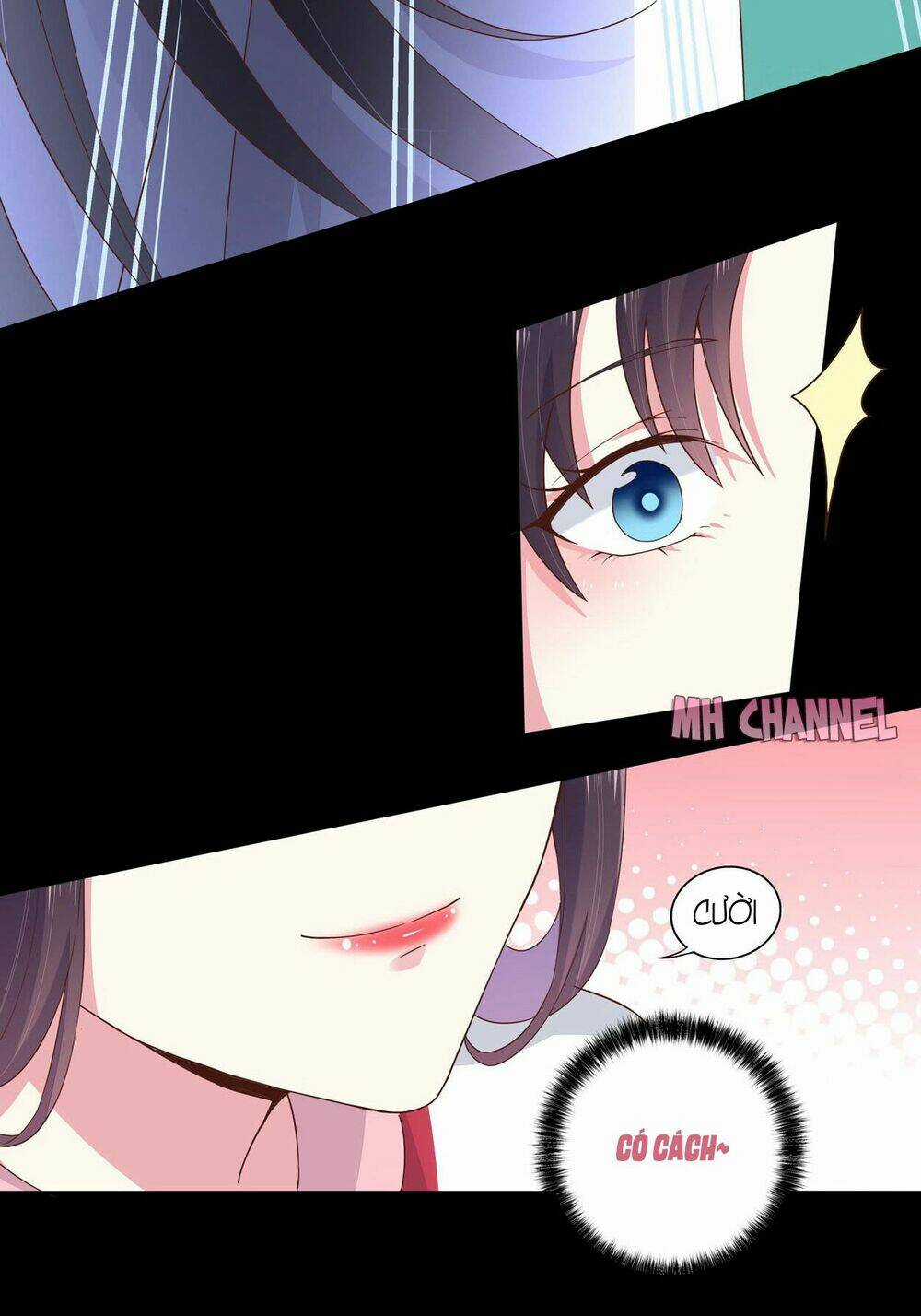 Chi Tôn Đồng Thuật Sư: Tuyệt Thế Đại Tiểu Thư Chapter 10 trang 14