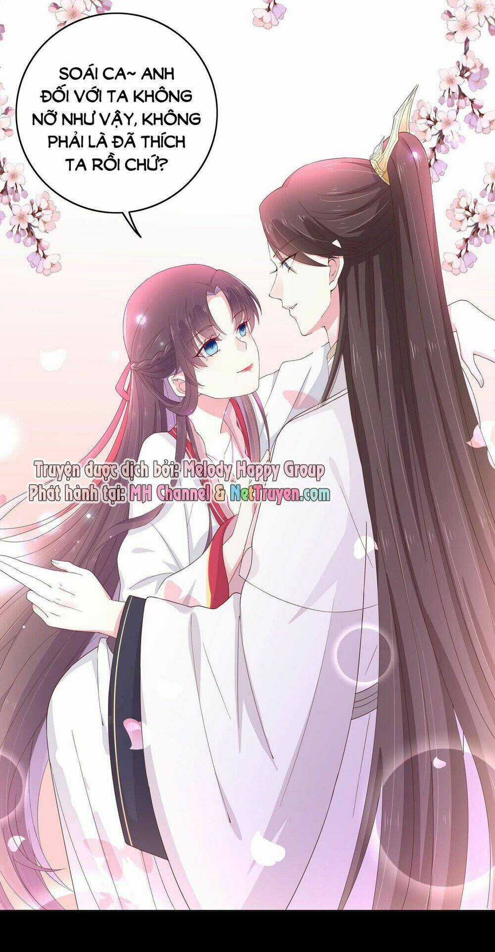 Chi Tôn Đồng Thuật Sư: Tuyệt Thế Đại Tiểu Thư Chapter 10 trang 16