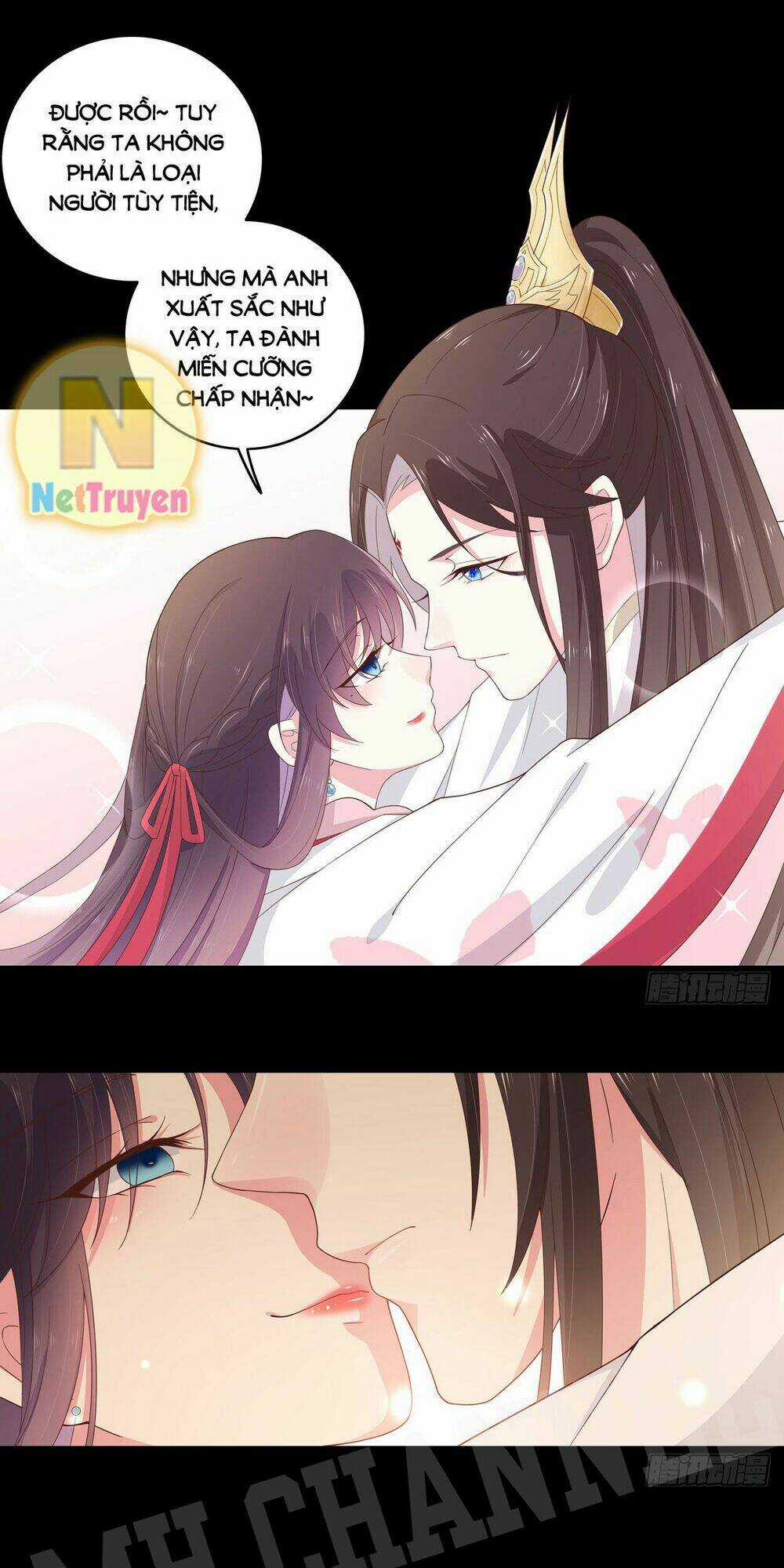 Chi Tôn Đồng Thuật Sư: Tuyệt Thế Đại Tiểu Thư Chapter 10 trang 17