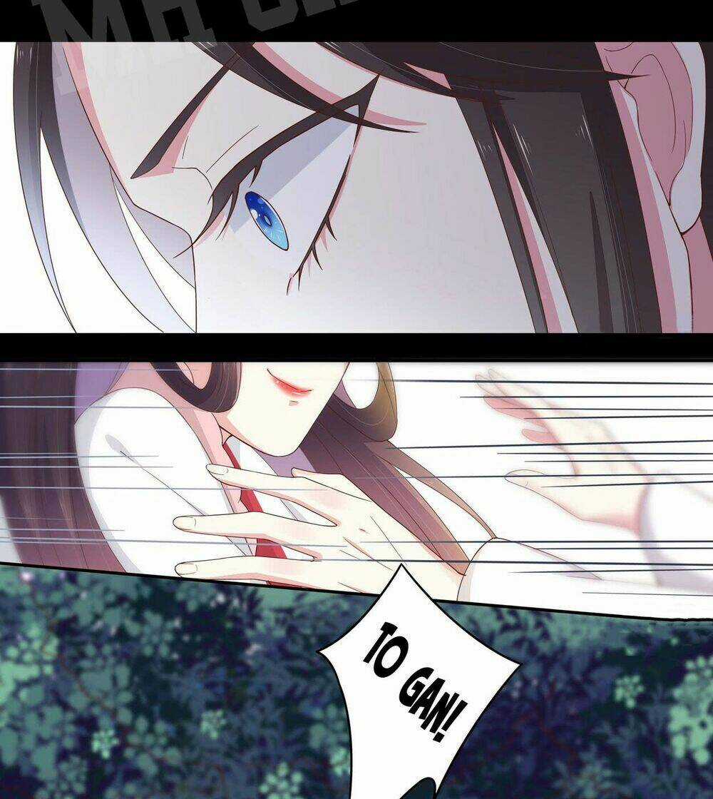 Chi Tôn Đồng Thuật Sư: Tuyệt Thế Đại Tiểu Thư Chapter 10 trang 18