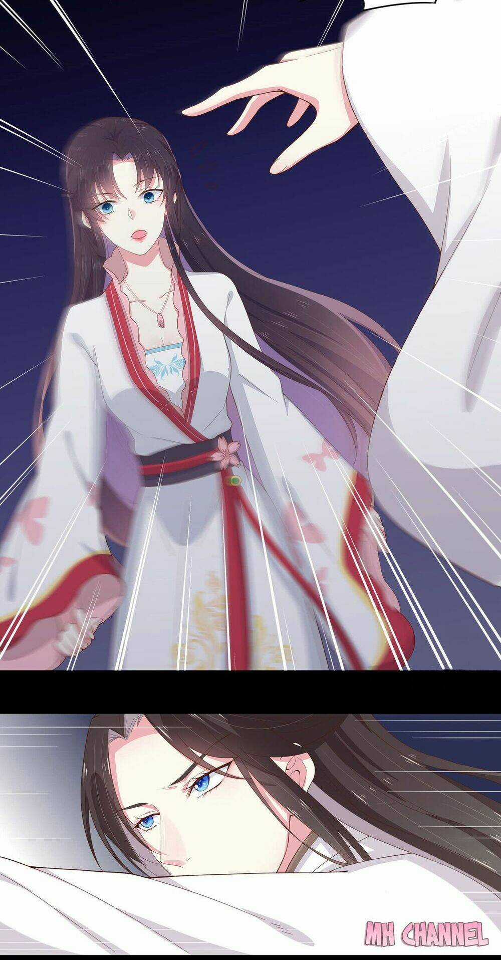 Chi Tôn Đồng Thuật Sư: Tuyệt Thế Đại Tiểu Thư Chapter 10 trang 7