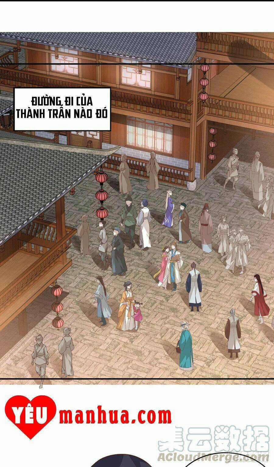 Chi Tôn Đồng Thuật Sư: Tuyệt Thế Đại Tiểu Thư Chapter 109 trang 1