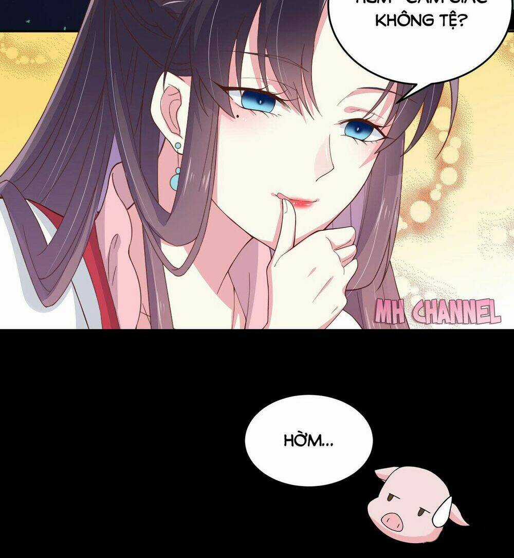 Chi Tôn Đồng Thuật Sư: Tuyệt Thế Đại Tiểu Thư Chapter 11 trang 11