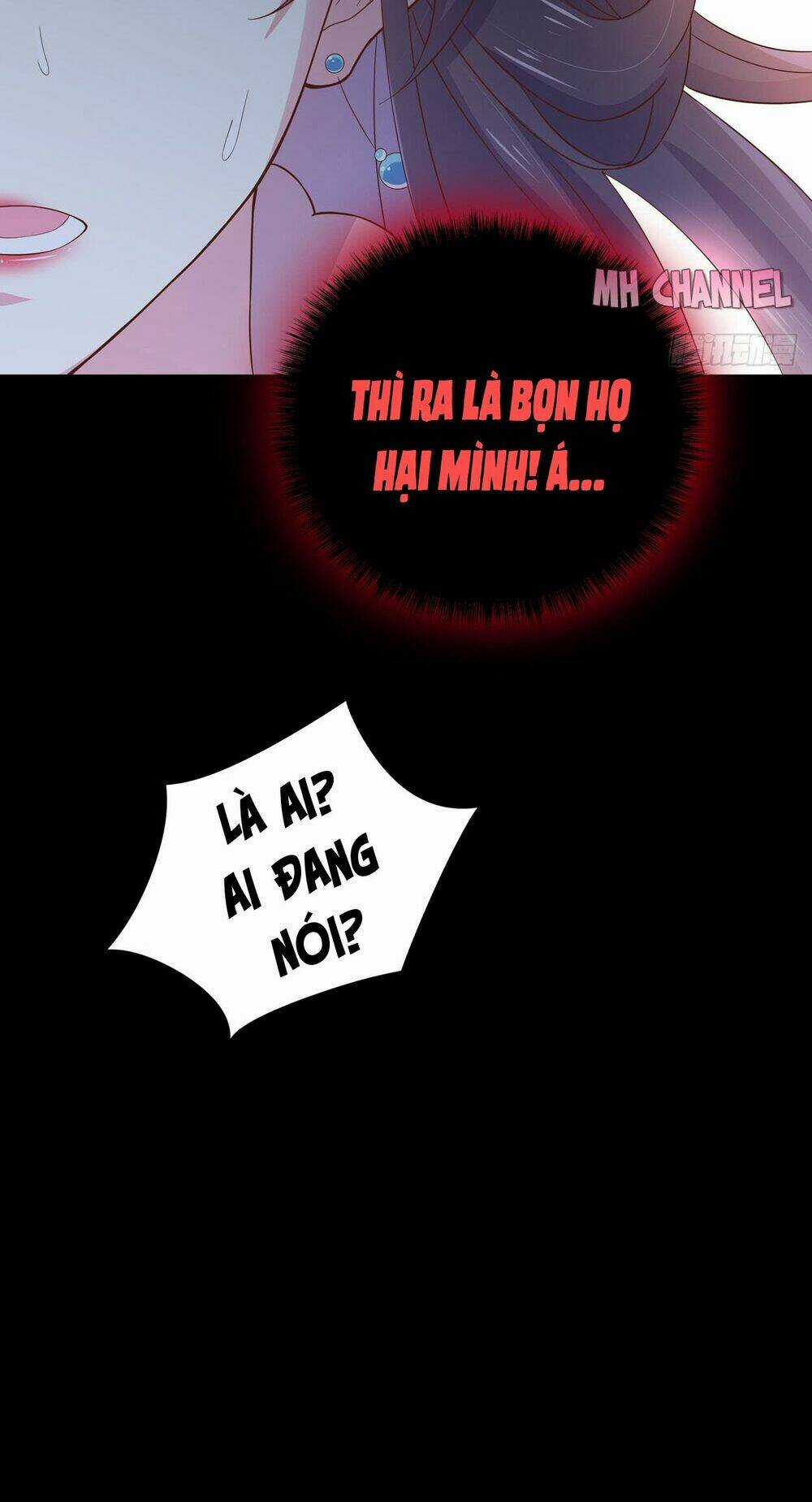 Chi Tôn Đồng Thuật Sư: Tuyệt Thế Đại Tiểu Thư Chapter 11 trang 19