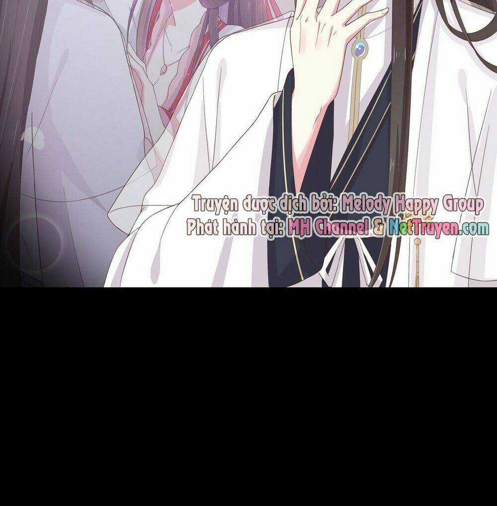 Chi Tôn Đồng Thuật Sư: Tuyệt Thế Đại Tiểu Thư Chapter 11 trang 6