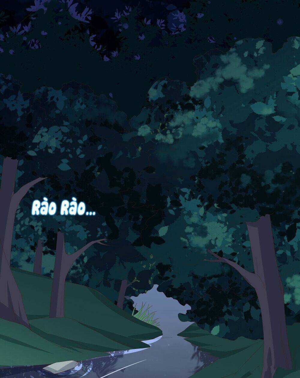 Chi Tôn Đồng Thuật Sư: Tuyệt Thế Đại Tiểu Thư Chapter 11 trang 8