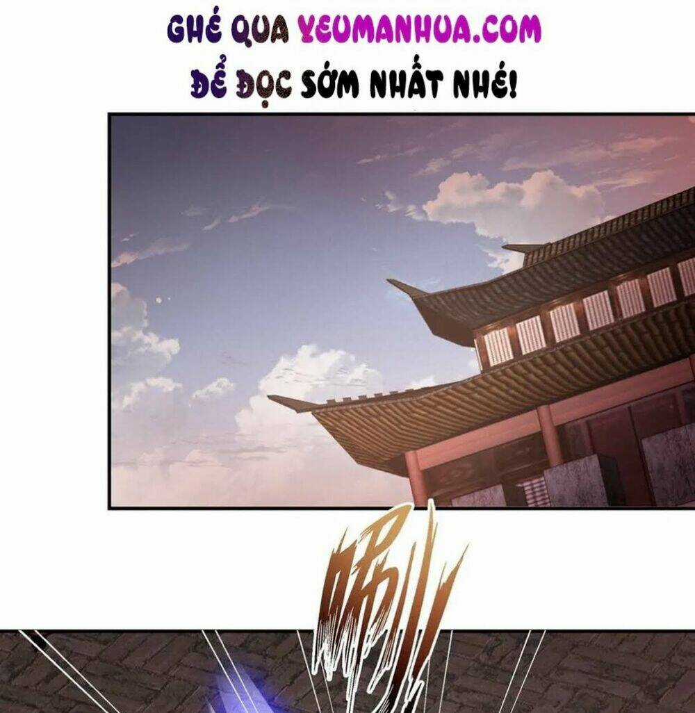 Chi Tôn Đồng Thuật Sư: Tuyệt Thế Đại Tiểu Thư Chapter 111 trang 0