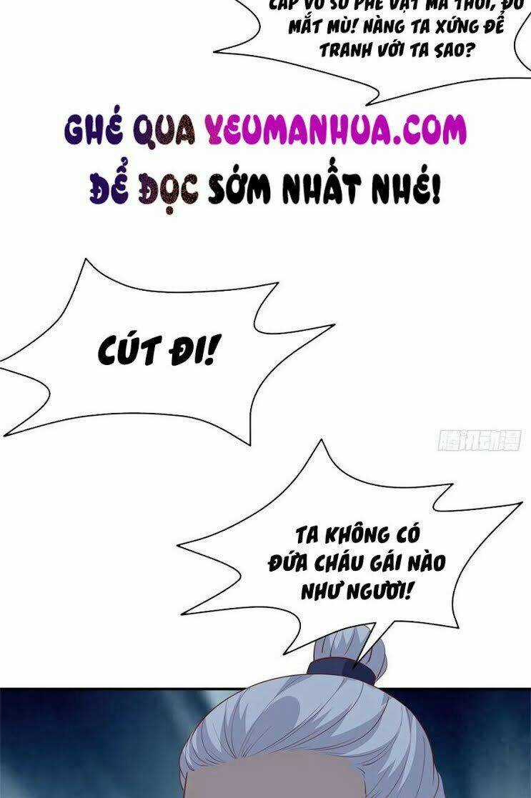 Chi Tôn Đồng Thuật Sư: Tuyệt Thế Đại Tiểu Thư Chapter 112 trang 1