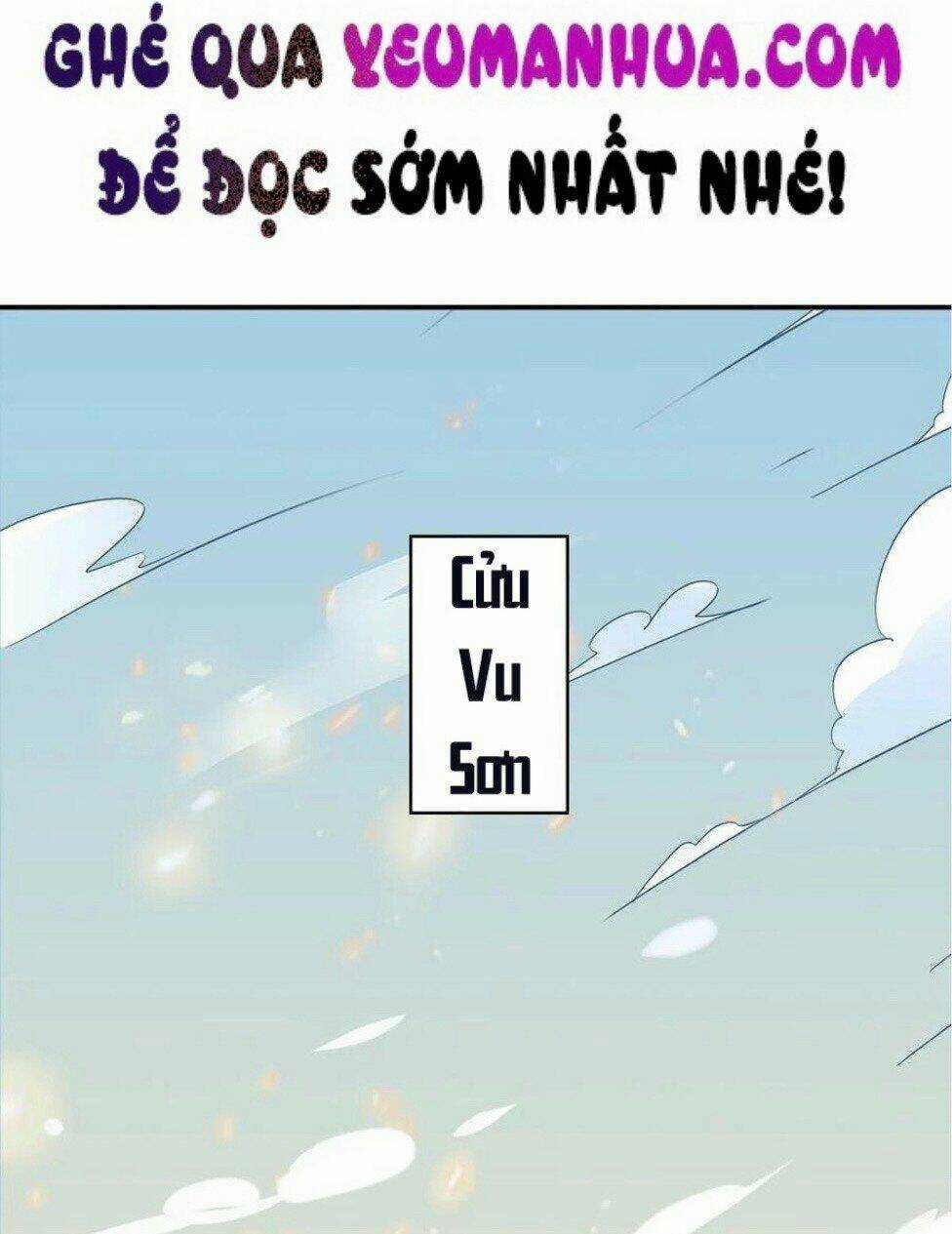 Chi Tôn Đồng Thuật Sư: Tuyệt Thế Đại Tiểu Thư Chapter 113 trang 0