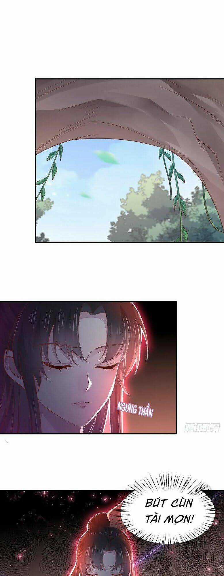 Chi Tôn Đồng Thuật Sư: Tuyệt Thế Đại Tiểu Thư Chapter 114 trang 0