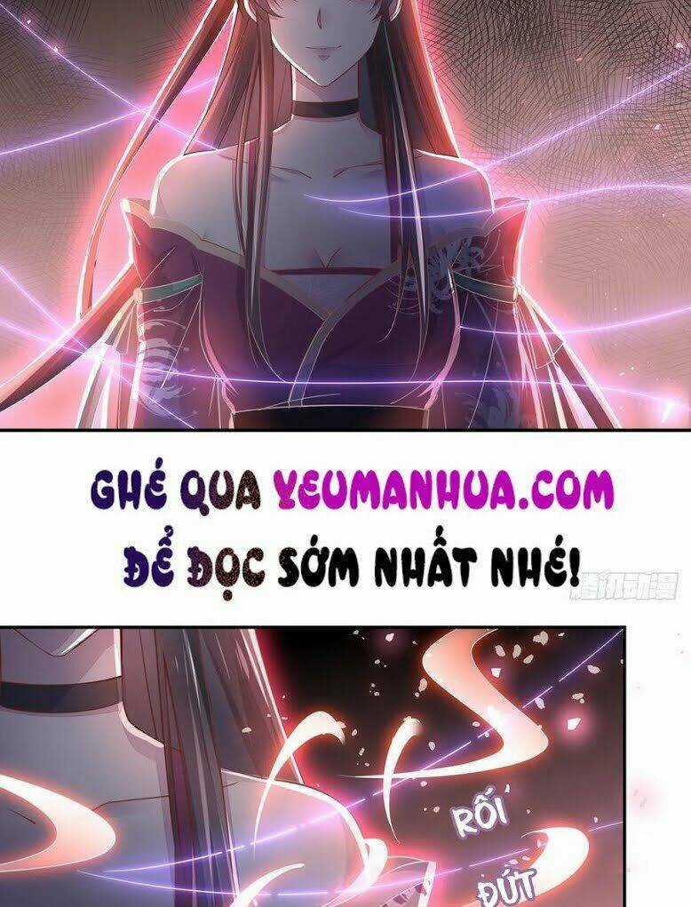 Chi Tôn Đồng Thuật Sư: Tuyệt Thế Đại Tiểu Thư Chapter 114 trang 1