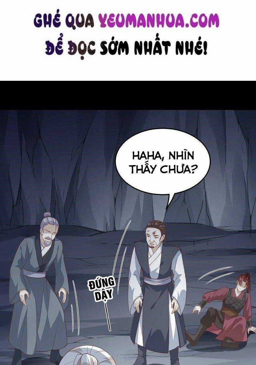 Chi Tôn Đồng Thuật Sư: Tuyệt Thế Đại Tiểu Thư Chapter 115 trang 1