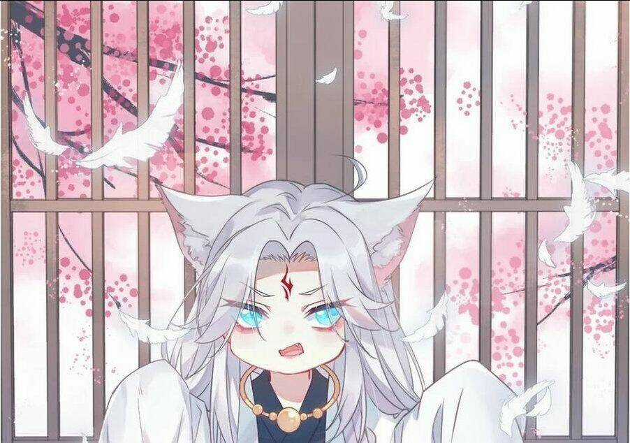 Chi Tôn Đồng Thuật Sư: Tuyệt Thế Đại Tiểu Thư Chapter 116 trang 0